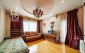 3-этажный коттедж 384.4 м² с отделкой