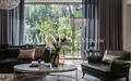 3-этажный коттедж 750 м² с отделкой
