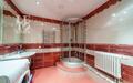 3-этажный коттедж 384.4 м² с отделкой