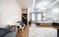 2-этажный коттедж 2 141 м² с отделкой