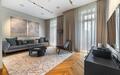 2-КОМН. АПАРТАМЕНТЫ С ОТДЕЛКОЙ 95 М² НА 3 ЭТАЖЕ