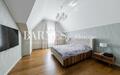 3-этажный коттедж 550 м² с отделкой