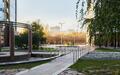 5-КОМН. КВАРТИРА С ОТДЕЛКОЙ 212 М² НА 27 ЭТАЖЕ