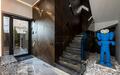 2-этажный коттедж 250 м² с отделкой