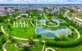 2-этажный коттедж 305 м² с отделкой