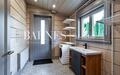 2-этажный коттедж 250 м² с отделкой
