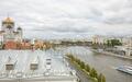 4-КОМН. КВАРТИРА С ОТДЕЛКОЙ 244 М² НА 4 ЭТАЖЕ