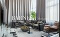 3-КОМН. КВАРТИРА С ОТДЕЛКОЙ 82 М² НА 24 ЭТАЖЕ