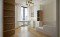 4-КОМН. КВАРТИРА С ОТДЕЛКОЙ 152.4 М² НА 9 ЭТАЖЕ