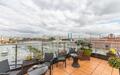 4-КОМН. КВАРТИРА С ОТДЕЛКОЙ 244 М² НА 4 ЭТАЖЕ