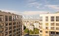 3-КОМН. КВАРТИРА С ОТДЕЛКОЙ 82 М² НА 24 ЭТАЖЕ