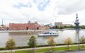 4-КОМН. КВАРТИРА С ОТДЕЛКОЙ 244 М² НА 4 ЭТАЖЕ