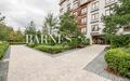2-УРОВНЕВЫЙ ПЕНТХАУС БЕЗ ОТДЕЛКИ 320 М² НА 6 ЭТАЖЕ