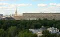 4-КОМН. КВАРТИРА С ОТДЕЛКОЙ 152.4 М² НА 9 ЭТАЖЕ