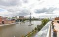 4-КОМН. КВАРТИРА С ОТДЕЛКОЙ 244 М² НА 4 ЭТАЖЕ
