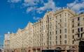 3-КОМН. КВАРТИРА С ОТДЕЛКОЙ 130.6 М² НА 8 ЭТАЖЕ