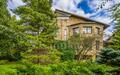 2-этажный коттедж 720 м² с отделкой