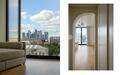 4-КОМН. КВАРТИРА С ОТДЕЛКОЙ 152.4 М² НА 9 ЭТАЖЕ