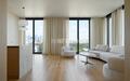 4-КОМН. КВАРТИРА С ОТДЕЛКОЙ 152.4 М² НА 9 ЭТАЖЕ