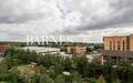 2-УРОВНЕВЫЙ ПЕНТХАУС БЕЗ ОТДЕЛКИ 320 М² НА 6 ЭТАЖЕ