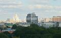 4-КОМН. КВАРТИРА С ОТДЕЛКОЙ 152.4 М² НА 9 ЭТАЖЕ