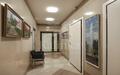 3-КОМН. КВАРТИРА С ОТДЕЛКОЙ 168.7 М² НА 2 ЭТАЖЕ