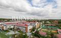2-УРОВНЕВЫЙ ПЕНТХАУС БЕЗ ОТДЕЛКИ 320 М² НА 6 ЭТАЖЕ