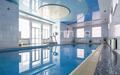 2-этажный коттедж 820 м² с отделкой