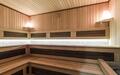 2-этажный коттедж 402 м² с отделкой