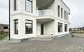 2-этажный таунхаус 260 м² без отделки