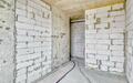 2-КОМН. КВАРТИРА БЕЗ ОТДЕЛКИ 57.2 М² НА 12 ЭТАЖЕ