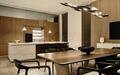 2-этажный коттедж 1 238 м² с отделкой