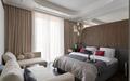 5-КОМН. КВАРТИРА С ОТДЕЛКОЙ 200 М² НА 6 ЭТАЖЕ