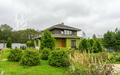 2-этажный коттедж 318.7 м² с отделкой