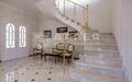 2-этажный коттедж 820 м² с отделкой