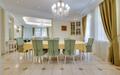 2-этажный коттедж 550 м² с отделкой