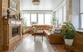 2-этажный коттедж 820 м² с отделкой