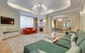 2-этажный коттедж 550 м² с отделкой