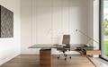 2-этажный коттедж 1 238 м² с отделкой