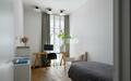 3-КОМН. КВАРТИРА С ОТДЕЛКОЙ 135.9 М² НА 2 ЭТАЖЕ