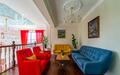 2-этажный коттедж 318.7 м² с отделкой