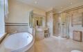 2-этажный коттедж 550 м² с отделкой