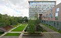 3-КОМН. КВАРТИРА С ОТДЕЛКОЙ 135.9 М² НА 2 ЭТАЖЕ