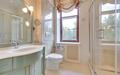 2-этажный коттедж 550 м² с отделкой