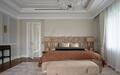 2-этажный коттедж 380 м² с отделкой