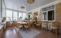 2-этажный коттедж 820 м² с отделкой