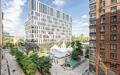 2-КОМН. АПАРТАМЕНТЫ БЕЗ ОТДЕЛКИ 63.6 М² НА 5 ЭТАЖЕ