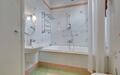 2-этажный коттедж 550 м² с отделкой