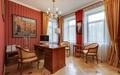 2-этажный коттедж 550 м² с отделкой