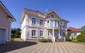 2-этажный коттедж 820 м² с отделкой